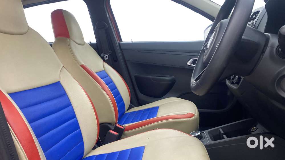 Renault Kwid 2015-2019 1.0 Rxt Amt, 2020, Petrol