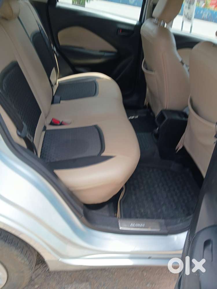 Toyota Glanza 1.2 E, 2024, Petrol