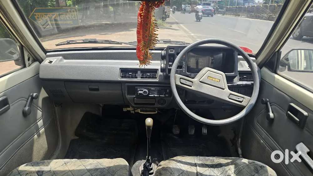 Maruti  800 1987 Model