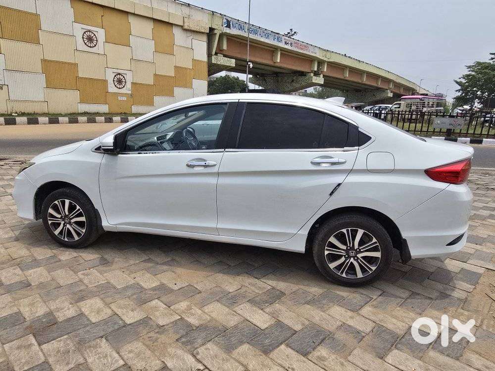 Honda City Zx Vtec, 2021, Petrol