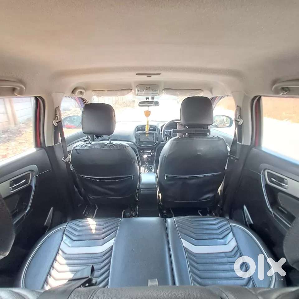 Maruti Suzuki Vitara Brezza Zdi Plus, 2018, Diesel