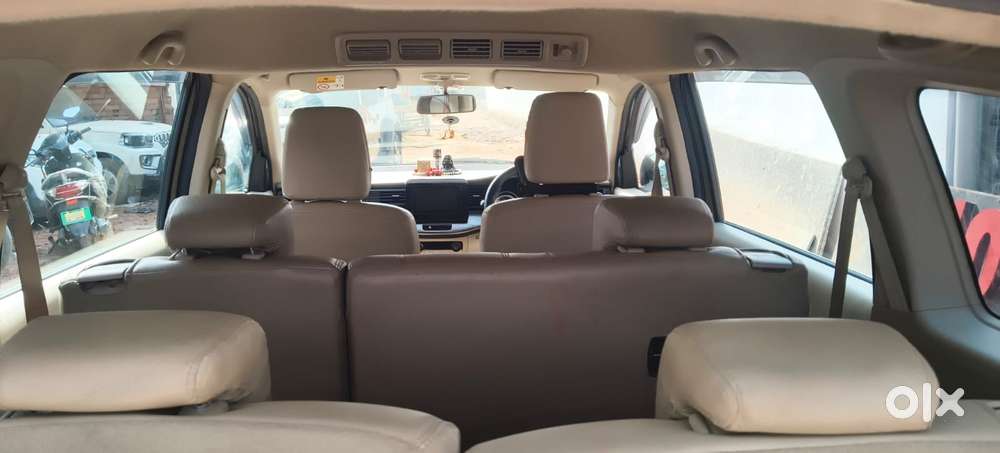 Maruti Suzuki Ertiga Zxi Plus Petrol, 2024, Diesel