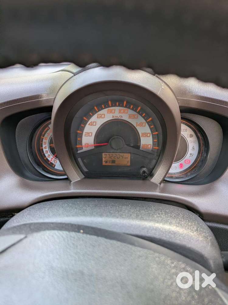 Honda Brio 2012 Petrol Good Condition