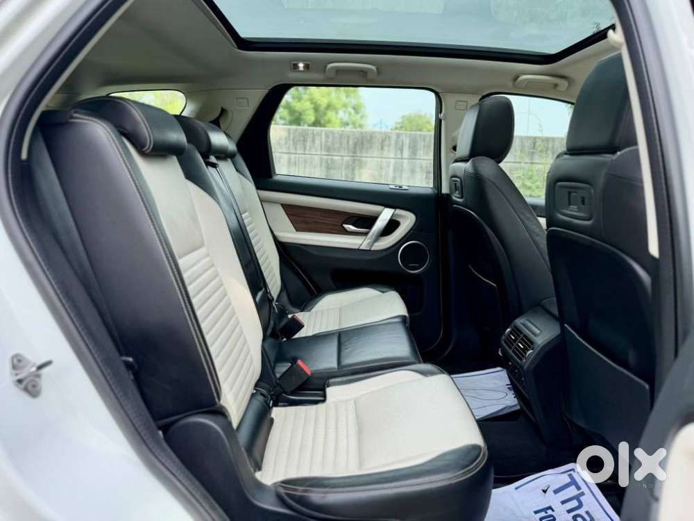 Land Rover Discovery Sports S 2.0 Diesel, 2021, Diesel