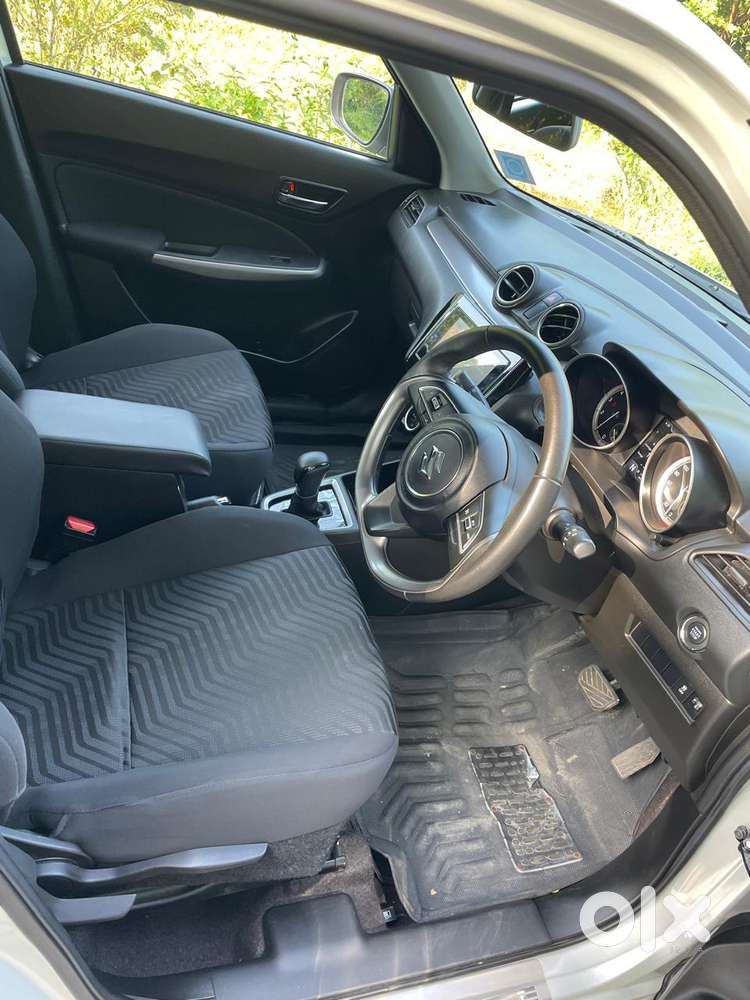 Maruti Suzuki Swift Amt Vvt Zxi, 2023, Petrol