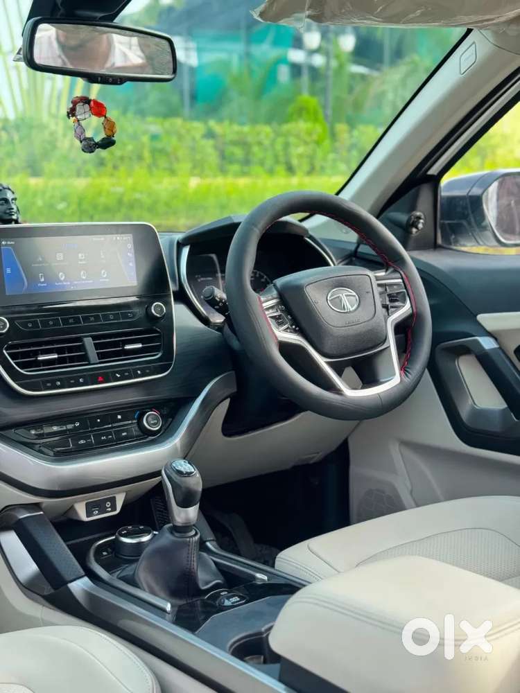 Tata Safari 2.0 Kryotec Xz Plus, 2021, Diesel