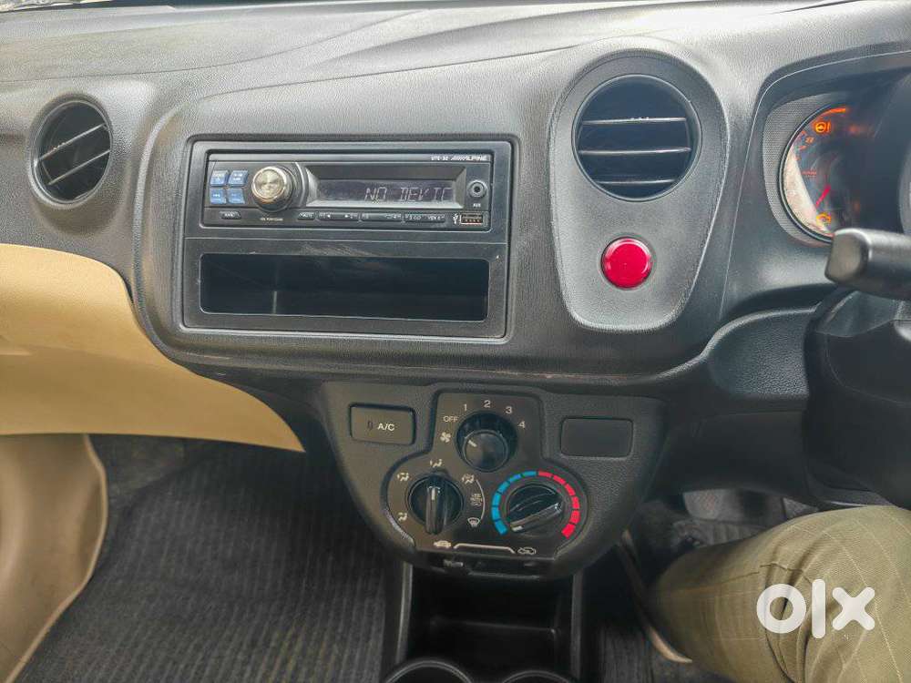 Honda Amaze 2013-2016 Ex I-vtech, 2014, Petrol