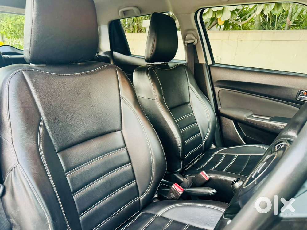 Maruti Suzuki Swift Vxi Optional, 2021, Petrol