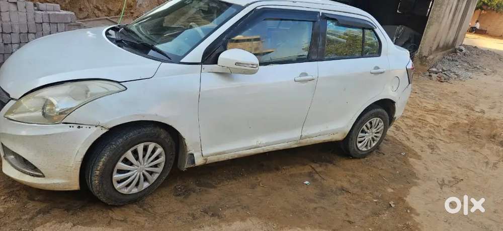 Maruti Suzuki Swift Dzire Vdi डीजल 2013