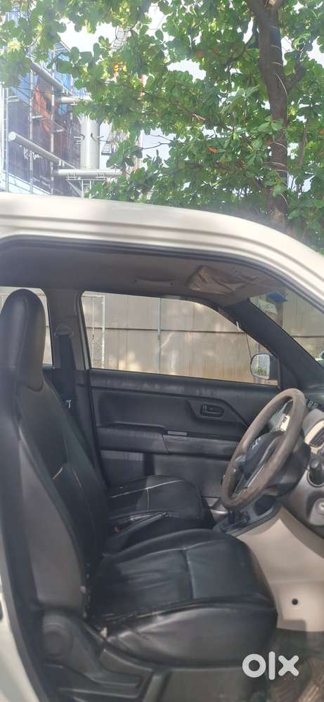 Maruti Suzuki Wagon R Lxi Cng, 2022, Petrol
