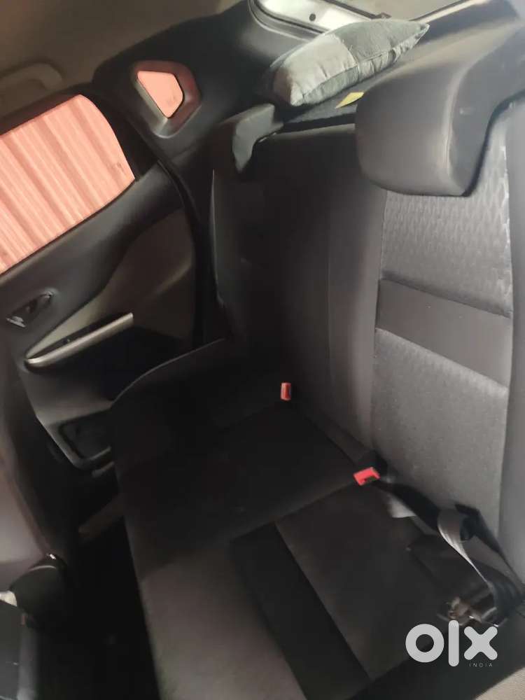 Nissan Magnite 1.0 Xe Petrol Manual 2023