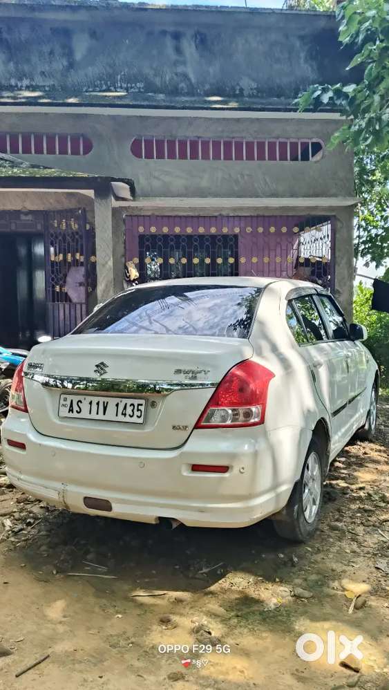 Maruti Suzuki 1000 Diesel 2010 Ac