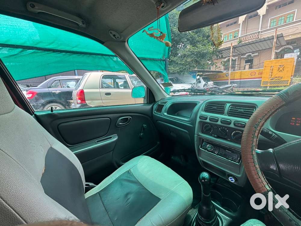 Maruti Suzuki Alto 2011