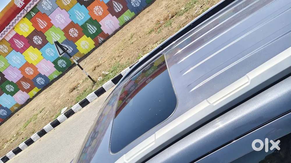 Ford Ecosport 2021 Diesel 92000 Km Driven