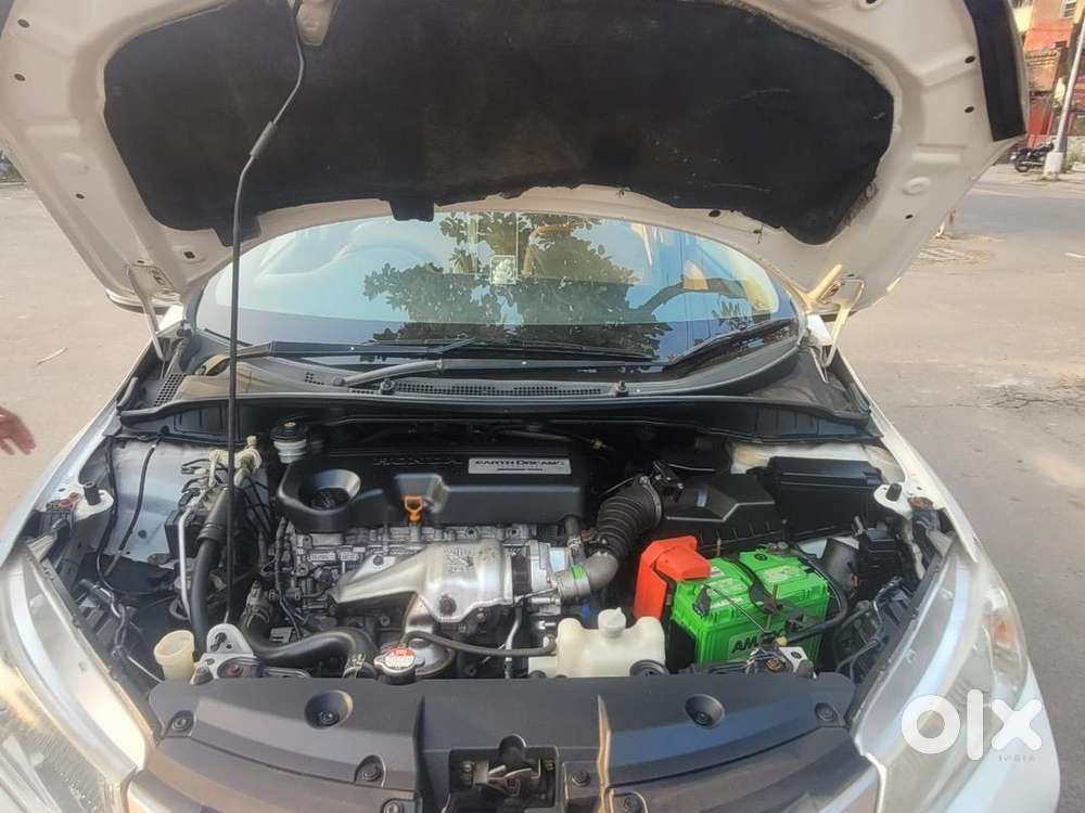 Honda City 2015 First Owner