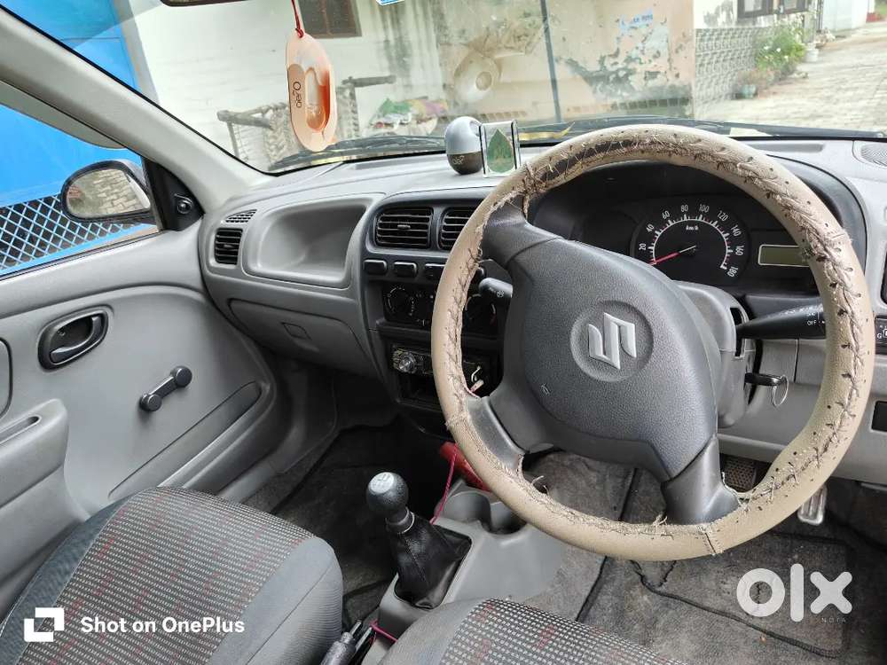 2014 Maruti Suzuki Alto