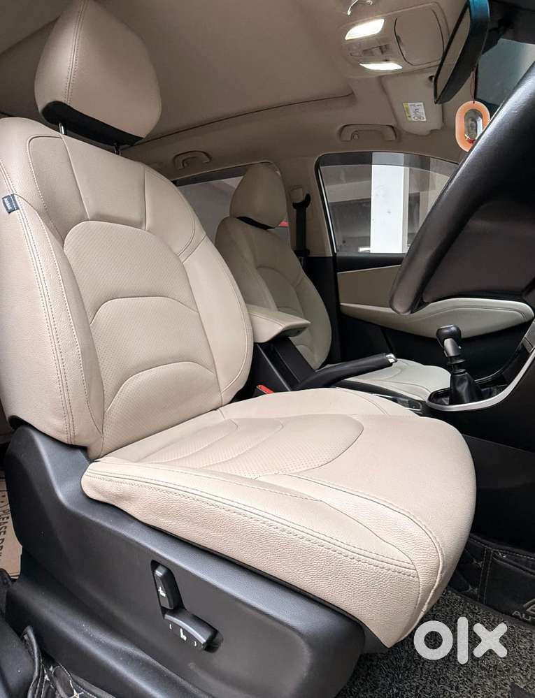 Mg Hector Smart Pro 2.0 Turbo Diesel Mt, 2023, Diesel