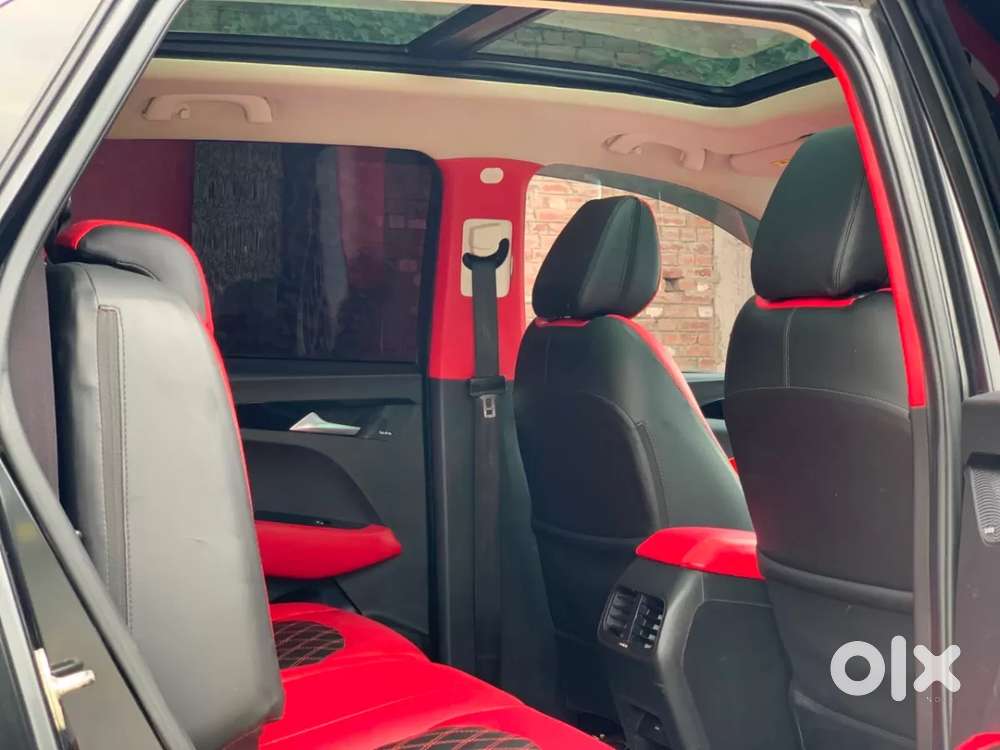 Mg Hector 2.0 Sharp Diesel, 2020, Diesel