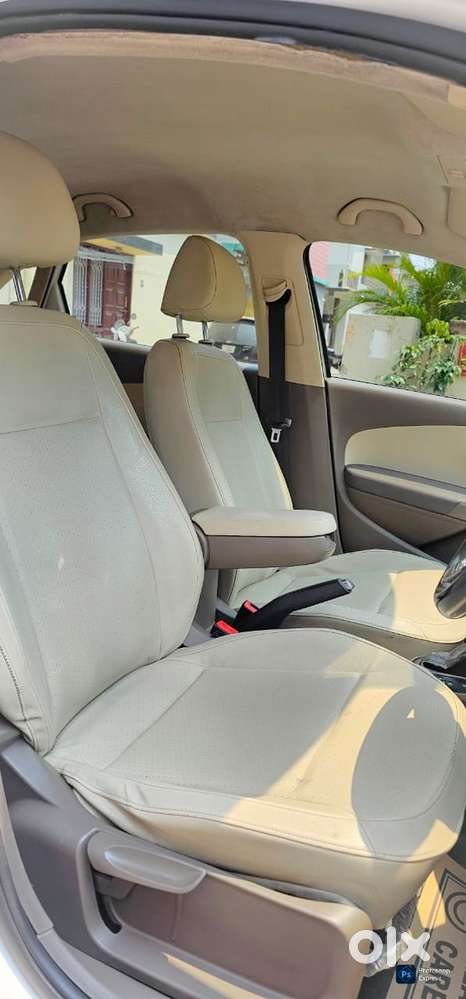 Skoda Rapid 1.5 Tdi Style/1.5 At Style, 2016, Diesel
