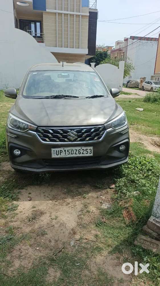 Maruti Suzuki Ertiga 2023 Cng & Hybrids 54000 Km Driven