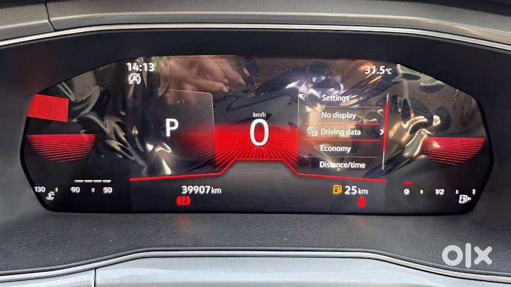Volkswagen Taigun Gt Plus 1.5 Tsi Dsg, 2022, Petrol