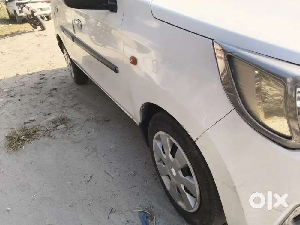 Maruti Suzuki Alto K10