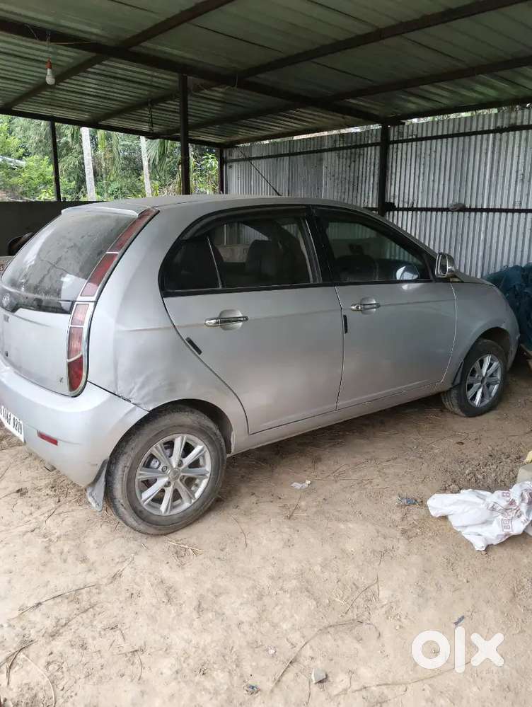 Tata Indica Vista 2013 Diesel Good Condition