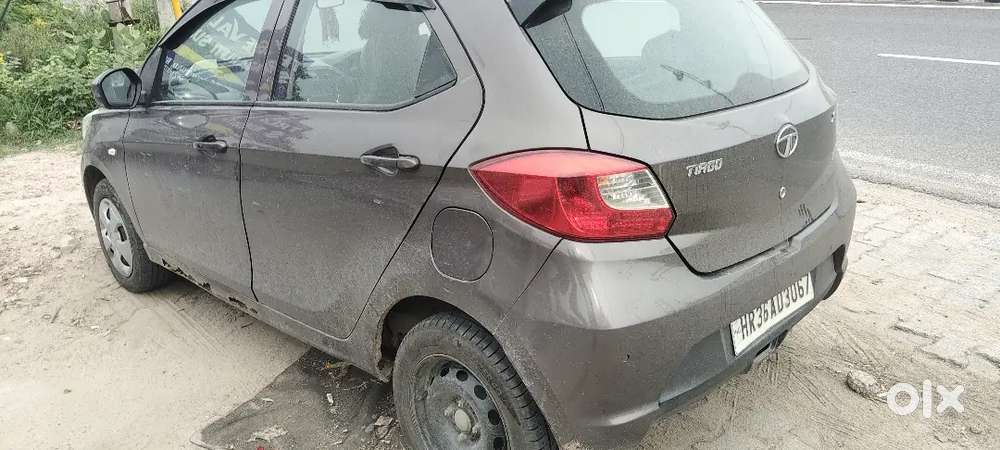 Tata Tiago 2018 डीज़ल मैन्युअल