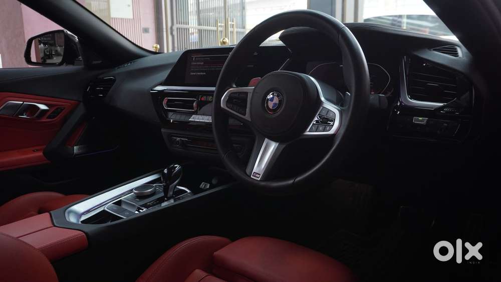 Bmw Z4 M40i, 2025, Petrol