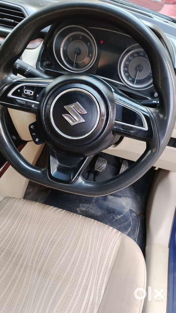 Maruti Suzuki Swift Dzire Vdi Bsiv, 2018, Diesel