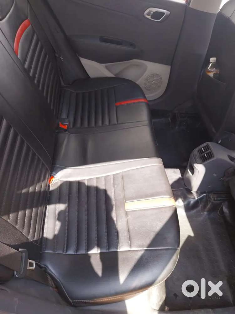 Hyundai Grand I10 Nios 2020 Petrol 60000 Km Driven