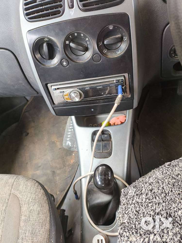 Tata Indicav2 Dls