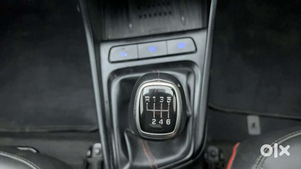 Hyundai Verna 1.5 Sx (o) Turbo Petrol, 2023, Petrol