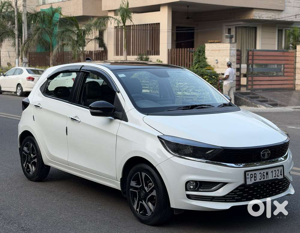 Tata Tiago 1.2 Revotron Xz Plus, 2025, Petrol