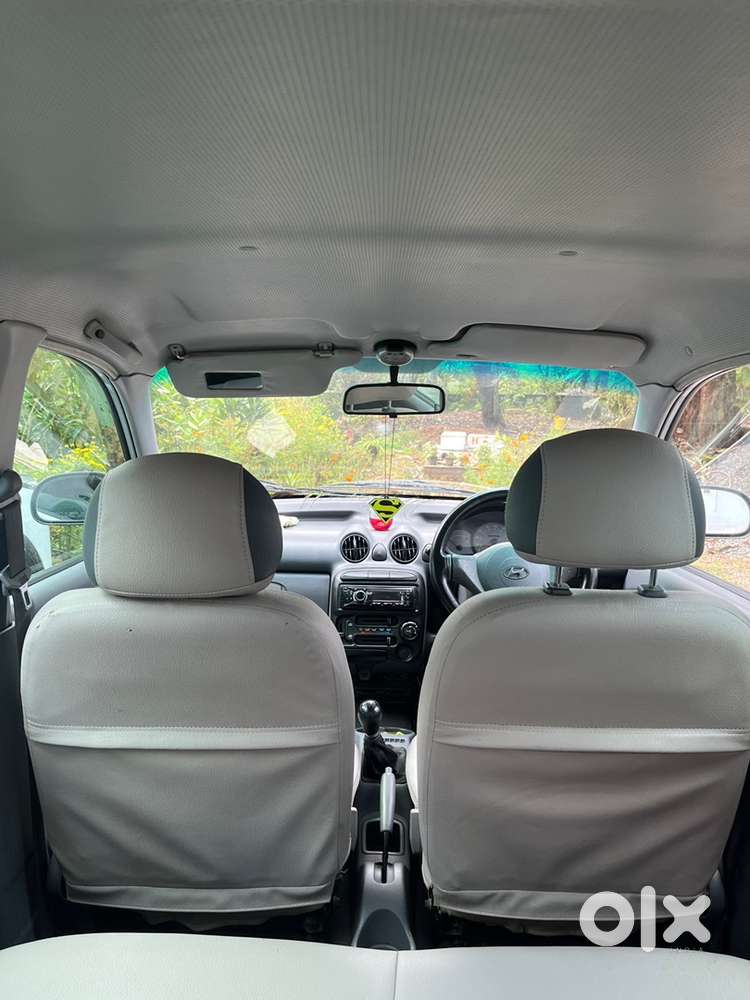 Hyundai Santro Xing 2005