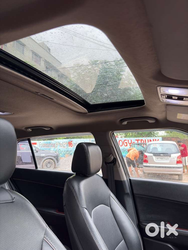 Hyundai Creta Diesel 2019