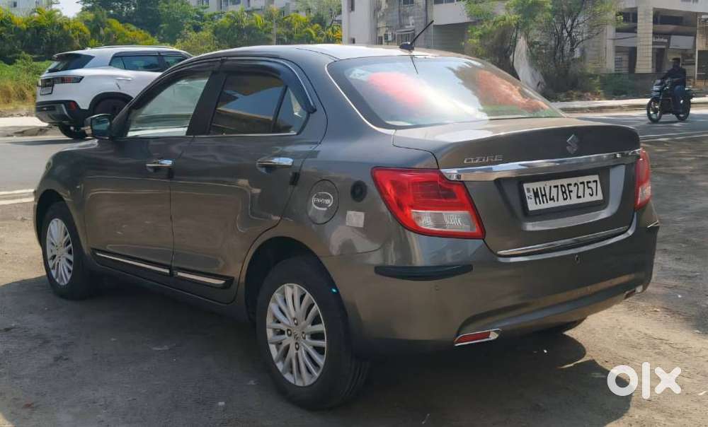 Maruti Suzuki Swift Dzire Zxi Plus , 2022, Cng & Hybrids