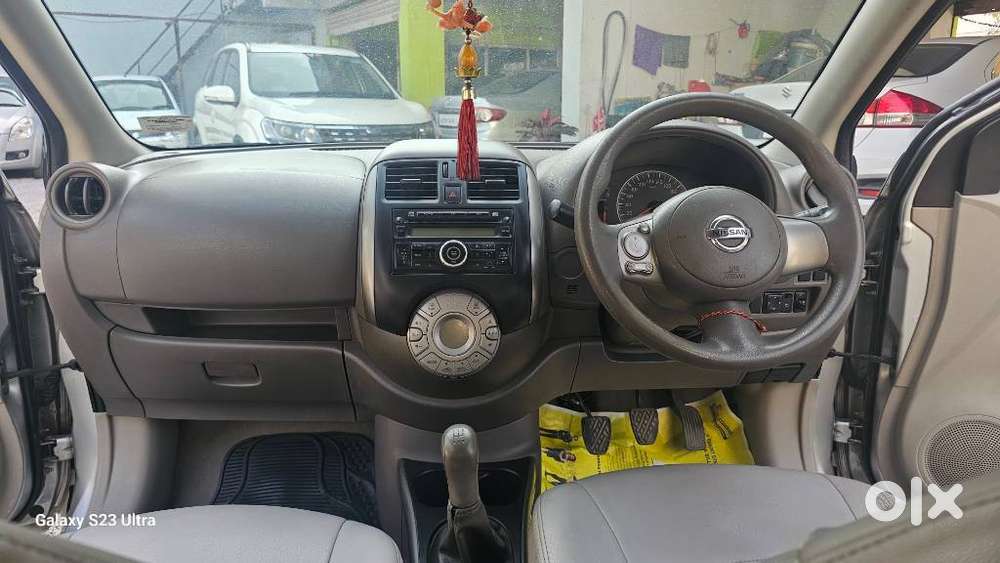 Nissan Sunny Xe, 2012, Petrol