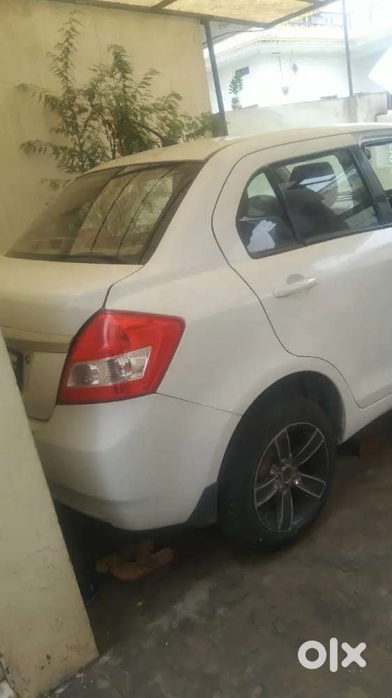 Maruti Suzuki Dzire 2013 Diesel