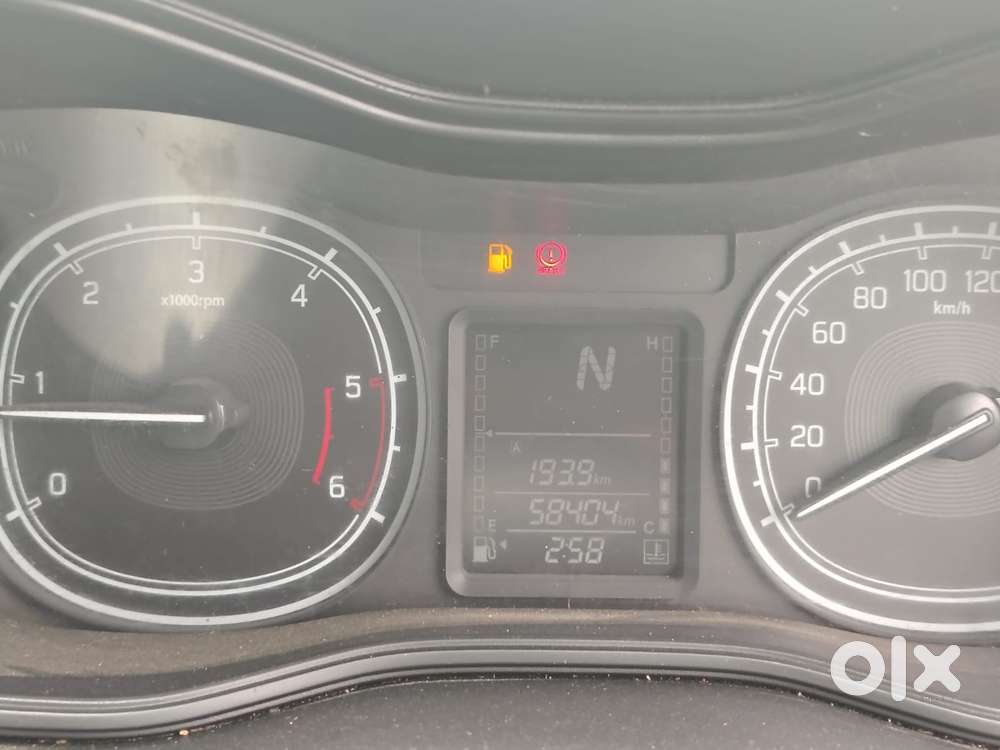 Maruti Suzuki Vitara Brezza Vdi, 2019, Diesel