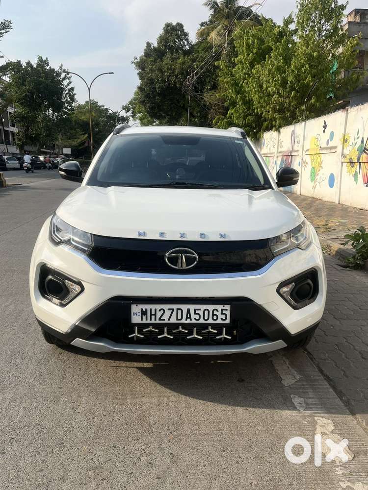 Tata Nexon 1.5 Revotorq Xm (s), 2021, Diesel