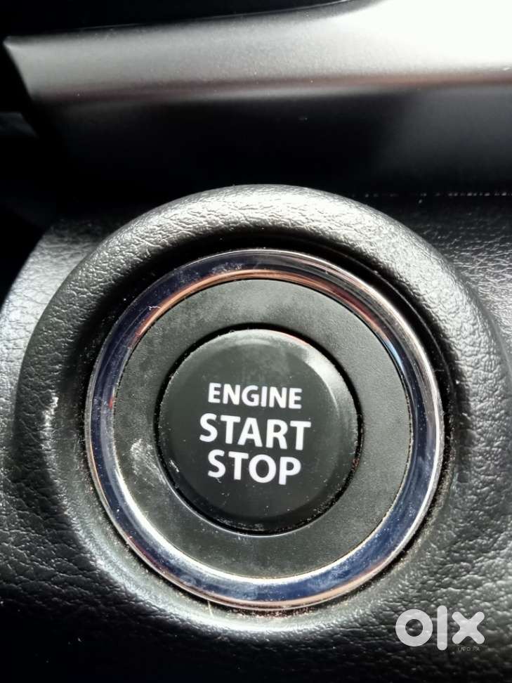 Maruti Suzuki Xl6 1.5 Alpha At, 2021, Petrol