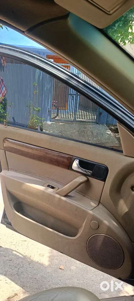 Chevrolet Optra Diesel 2010