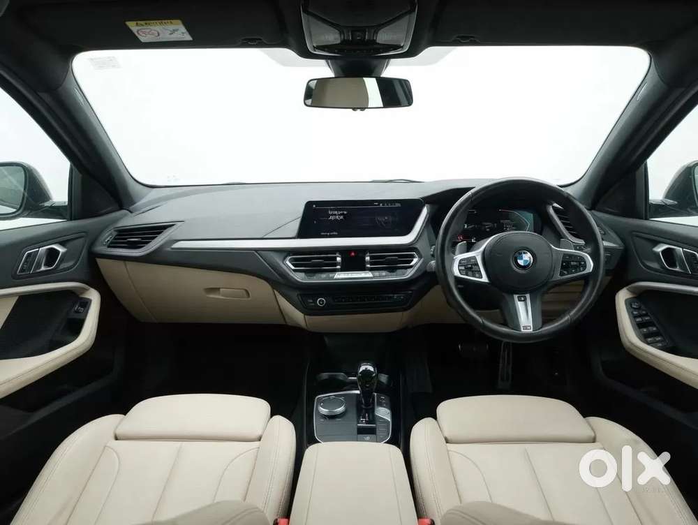 Bmw 2 Series Gran Coupe 220i M Sport, 2022, Petrol