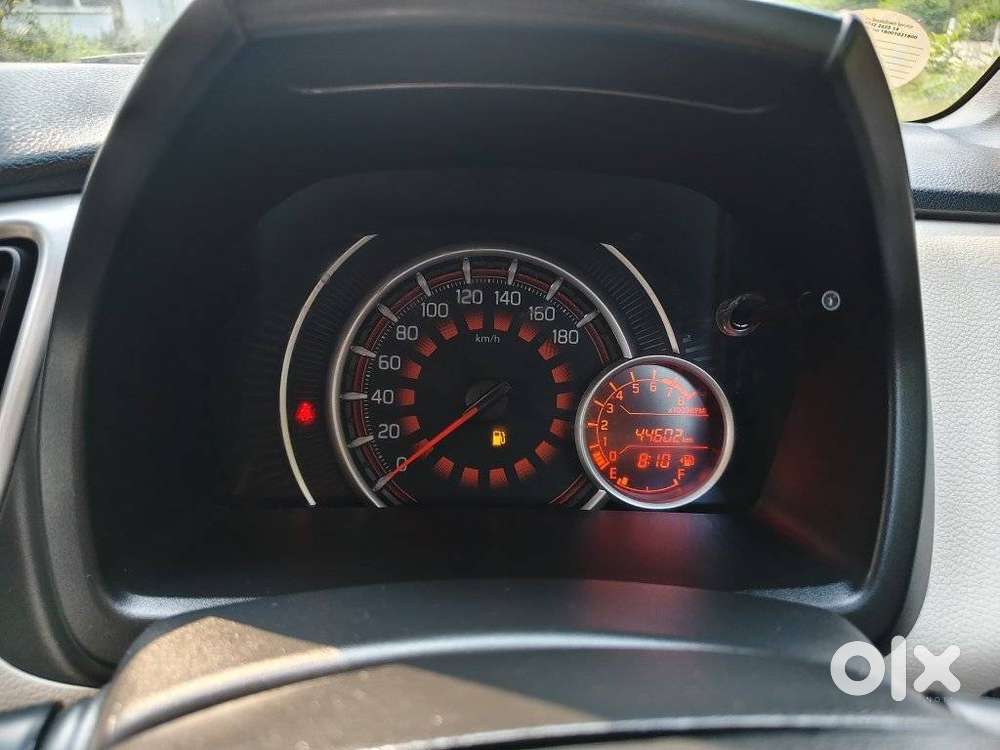 Maruti Suzuki Wagon R 1.2 Zxi Plus, 2024, Petrol