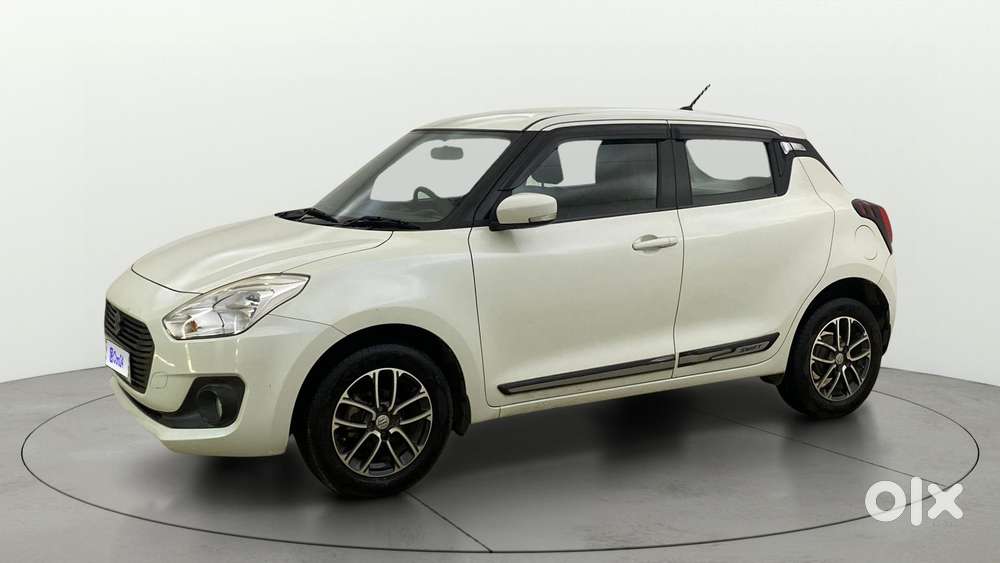Maruti Suzuki Swift Amt Vxi, 2019, Petrol