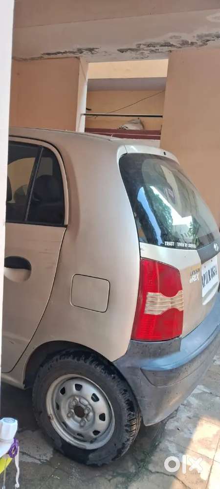 Hyundai Santro Xing 2006