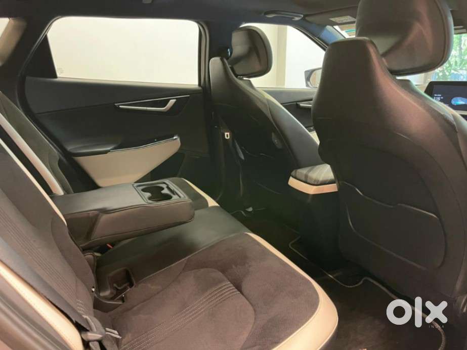 Kia Ev6 Gt Line Awd, 2022, Electric
