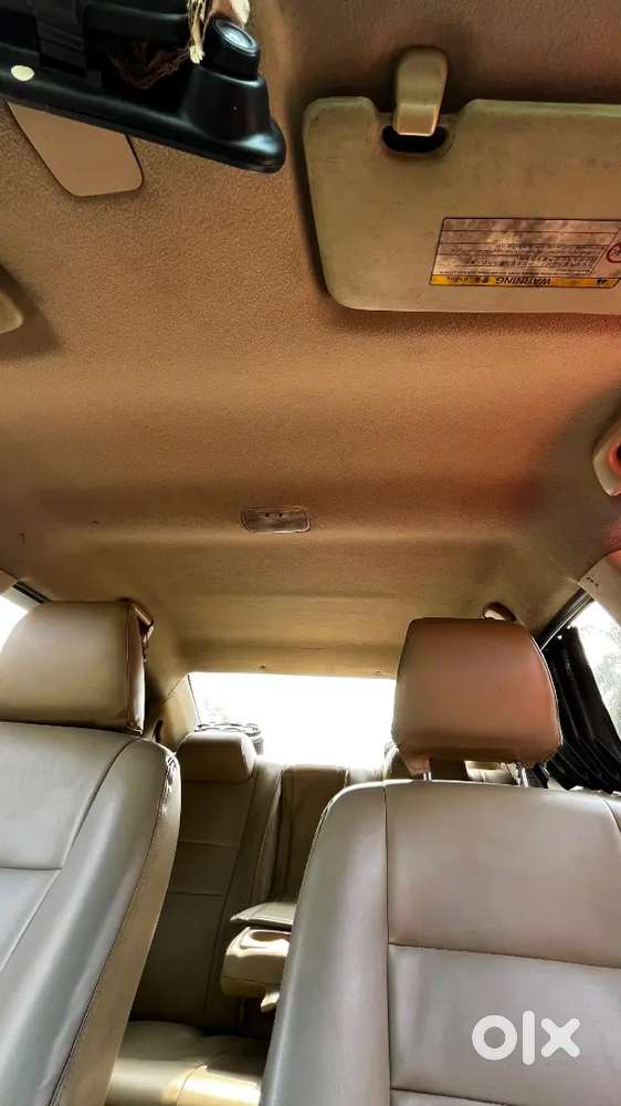 Honda City 1.5 Vx
