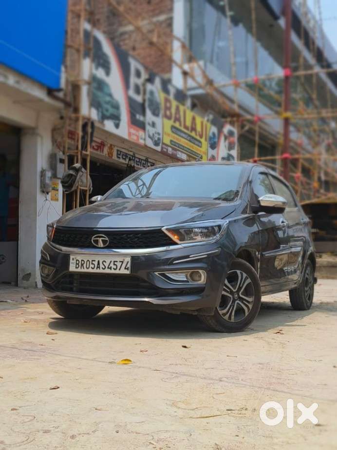 Tata Tiago 1.2 Revotron Xz Wo Alloy, 2022, Petrol